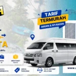 Travel Jogja Jakarta