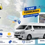 Travel Jogja Bekasi - Nareswara Travel