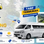 Travel Jogja Cikarang - Nareswara Travel