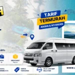 Travel Jogja Depok - Nareswara Travel