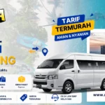 Travel Klaten Cikarang - Nareswara Travel