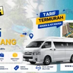 Travel Klaten Karawang - Nareswara Travel