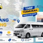Travel Magelang Cikarang - Nareswara Travel