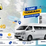 Travel Solo Bandung - Nareswara Travel