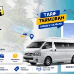 Travel Solo Bogor - Nareswara Travel