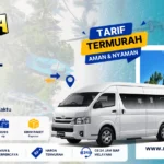Travel Solo Depok - Nareswara Travel