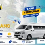 Travel Solo Karawang - Nareswara Travel