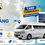Travel Semarang Bogor