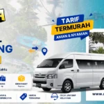 Travel Bandung Klaten - Nareswara Travel