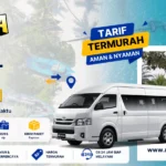 Travel Bekasi Klaten - Nareswara Travel