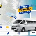 Travel Bogor Solo - Nareswara Travel