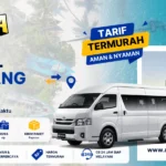 Travel Cikarang Solo - Nareswara Travel