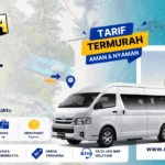 Travel Depok Solo - Nareswara Travel