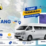 Travel Karawang Jogja - Nareswara Travel