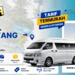 Travel Karawang Solo - Nareswara Travel